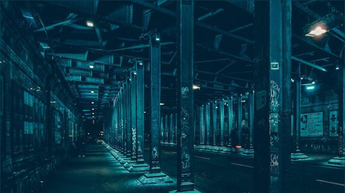 Von Blade Runner bis Batman: Die Bilder der Woche (KW 48)