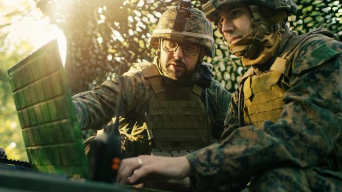 Bundeswehr: Rechnungshof bemängelt Misswirtschaft bei IT-Dienstleister