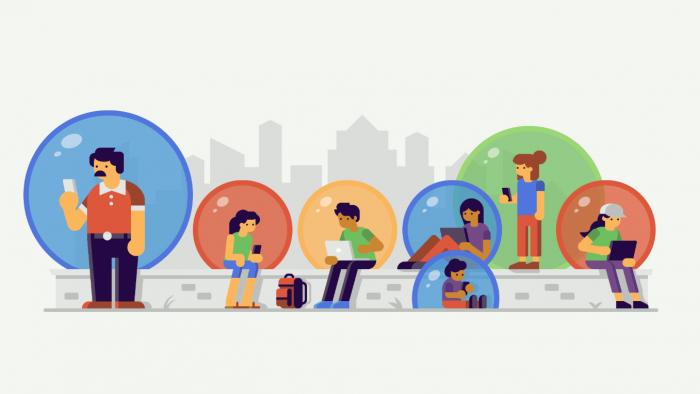 DuckDuckGo-Studie kritisiert Google-Filterblase