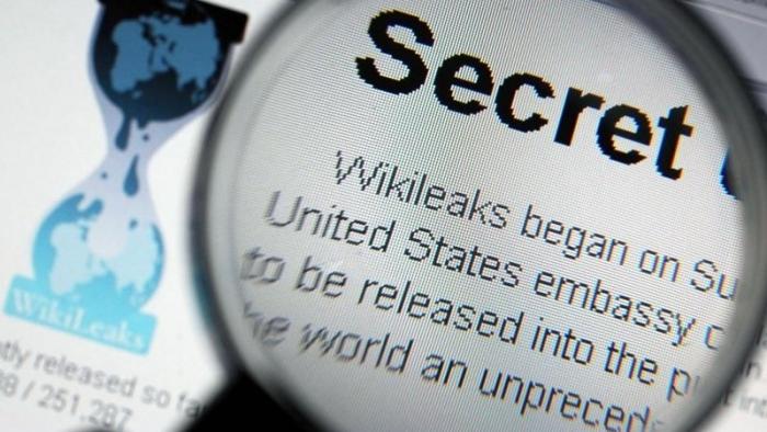 Wikileaks