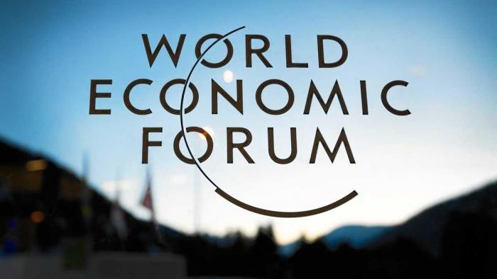 Weltwirtschaftsforum: Digitaler Welt droht Vertrauenskrise