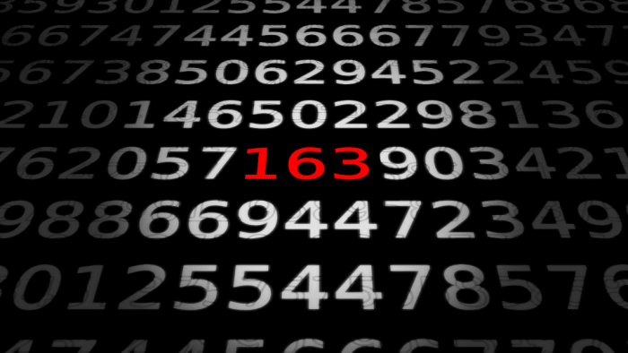 163