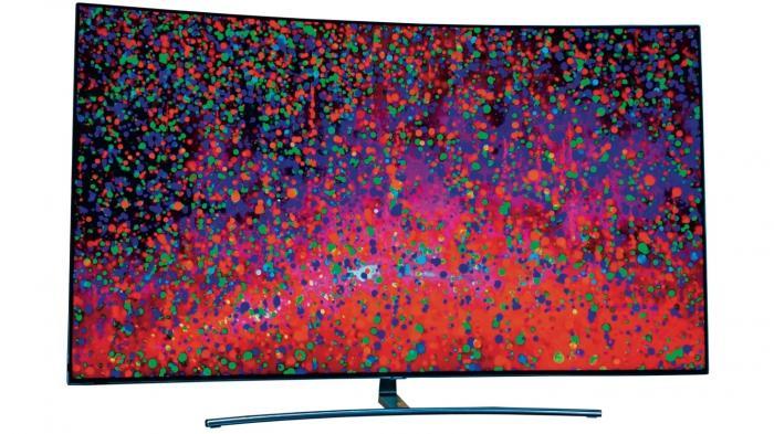 Samsung setzt wieder auf OLEDs – in Kombination mit Quantenpunkten