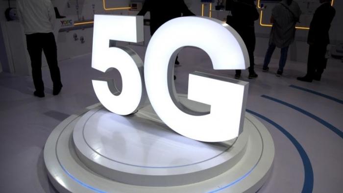5G