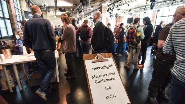 microXchg 2017: Dritte Auflage der Microservices-Konferenz