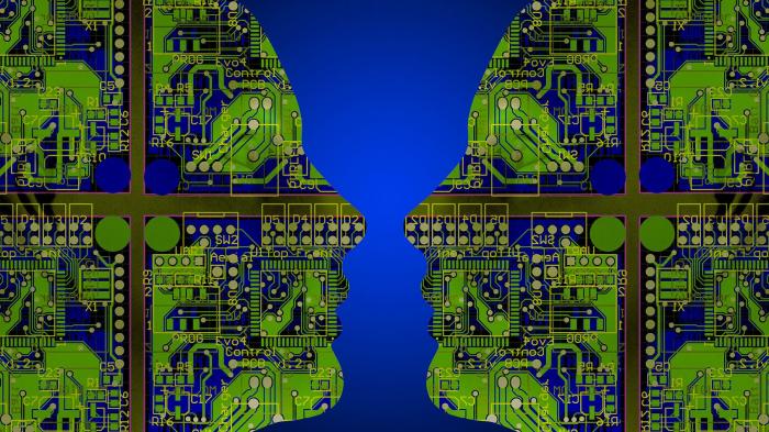 Künstliche Intelligenz, Informationsfreiheit
