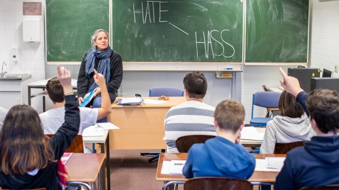 Safer Internet Day 2019: Gemeinsam gegen Hate Speech im Netz