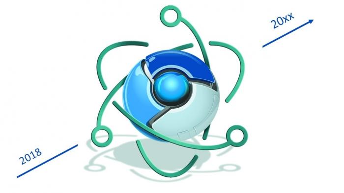 Cross-Plattform-Framework: GitHub konkretisiert Zeitplan für Electron 5