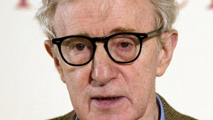 Woody Allen verklagt Amazon Studios wegen Vertragsbruchs