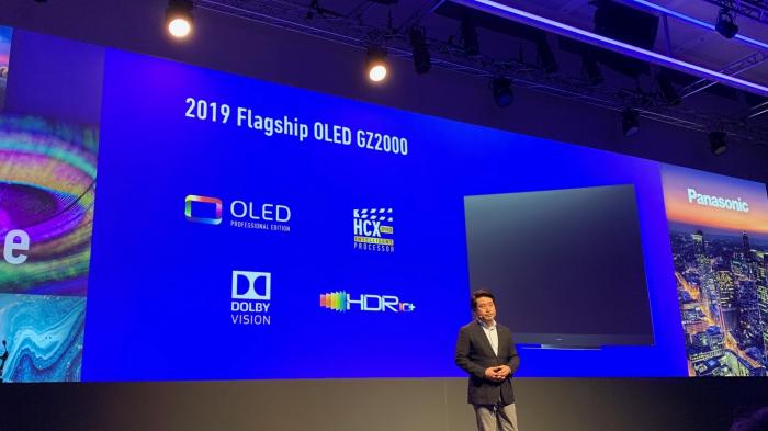 HDR: Alle kommenden OLED-TVs von Panasonic mit HDR10+ und Dolby Vision