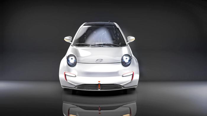 Elektroauto: e.Go Life soll auch in Sportausführung kommen
