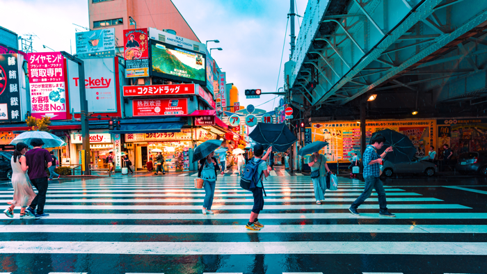 Springt Nippon vom Bargeld direkt zur Blockchain?