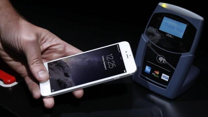 Apple Pay