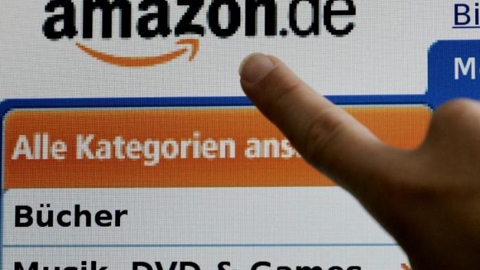 Amazon