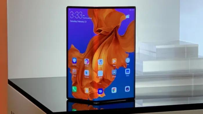 Huawei-Manager: In zwei Jahren Falt-Smartphones unter 1000 Euro