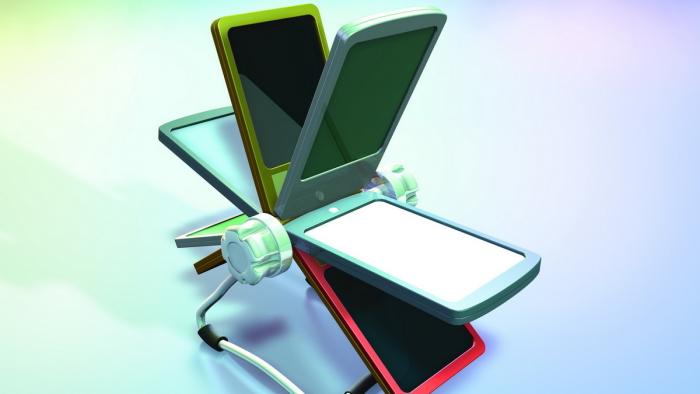 Cross-Plattform-Enwticklung: React Native 0.59 setzt auf Hooks und Schlankheitskur