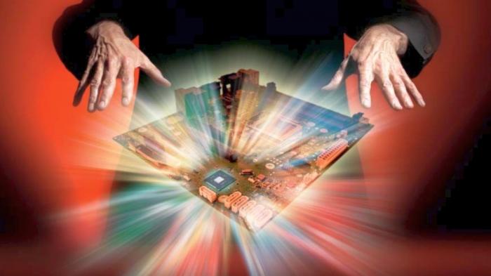 Viele Intel-Rechner brauchen wieder BIOS-Updates