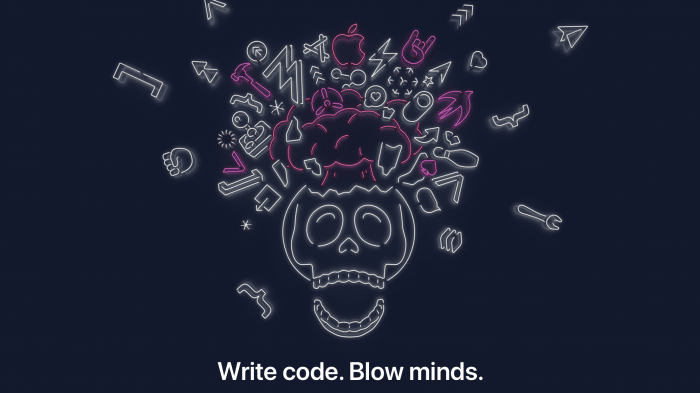 iOS 13 am Horizont: Apples WWDC 2019 findet Anfang Juni statt