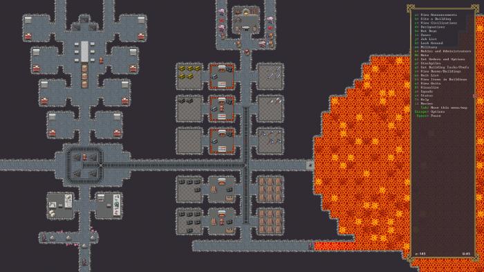 Dwarf Fortress erscheint mit überarbeiteter Grafik auf Steam