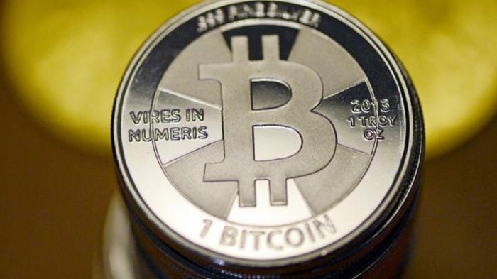 Bitcoin
