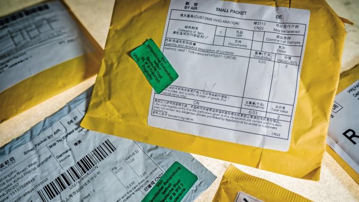 Elektronik-Einkauf direkt in China: Billig oder unfair?