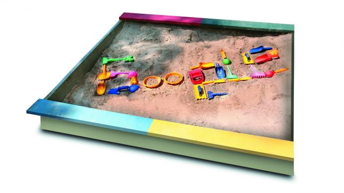 Google veröffentlicht eine Sandbox für Libraries