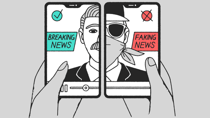 Apple will Fake News bekämpfen
