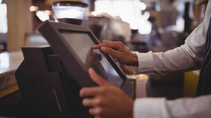 Probeesser gegen Win-Restaurant