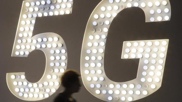 Mobiles Netz 5G