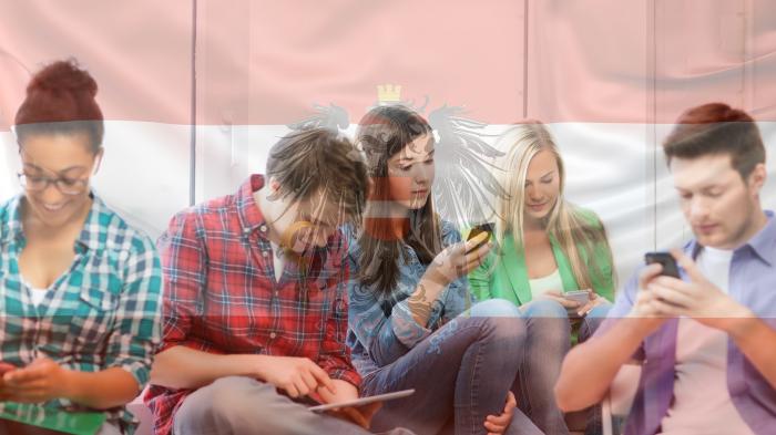 Österreich: Internetpostings bald nur nach Hinterlegung der Handynummer möglich