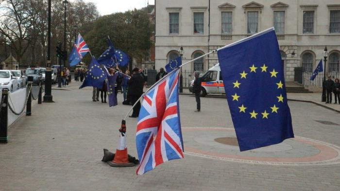Brexit erneut verschoben