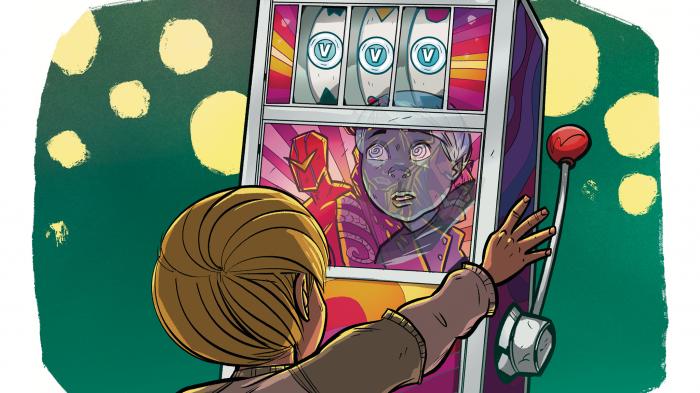 Digitale Alcopops: Die perfiden Mechanismen der Spielehersteller