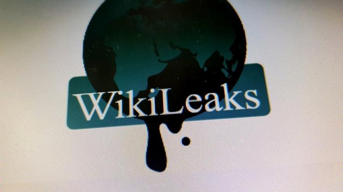 Nach Julian Assanges Festnahme: Wikileaks-Helfer in Ecuador festgesetzt