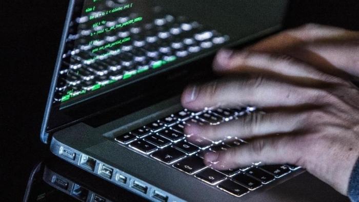 Hacker