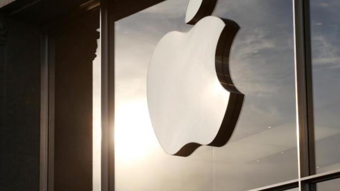 Apple-Logo