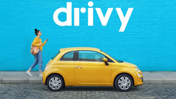 Drivy Peer-To-Peer-Carsharing