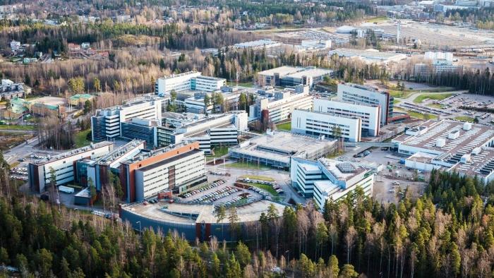 Nokia mit unerwartetem operativen Verlust im ersten Quartal