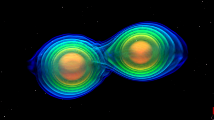 Neue gute Kandidaten für Gravitationswellen entdeckt