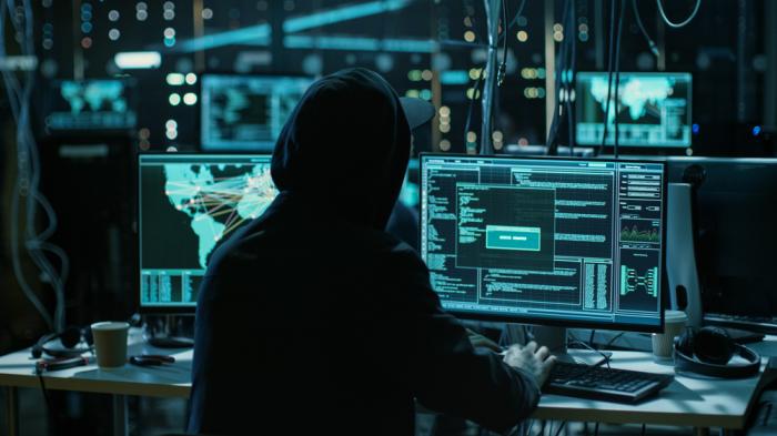 Erpressungswelle zielt auf öffentliche Git-Repositorys