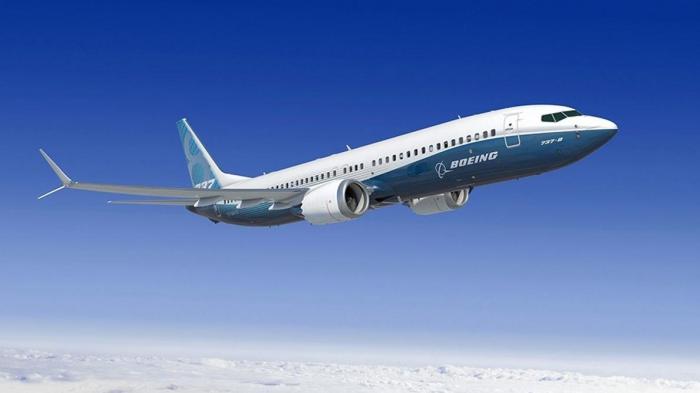 Boeing wusste seit 2017 von Problem mit Unglücksflieger 737 Max