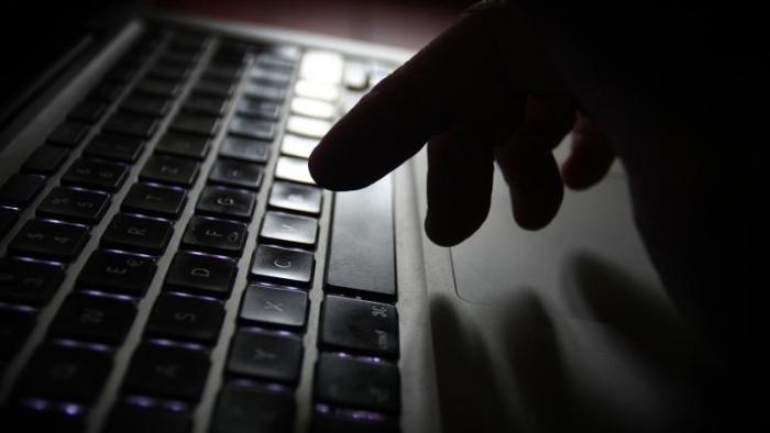 MacBook-Tastatur
