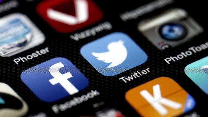 Studie: Viel mehr Nachrichten als Fake News vor Europawahl in sozialen Netzen