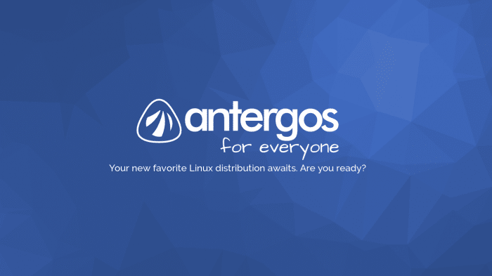 Antergos-Entwickler stellen Linux-Projekt ein