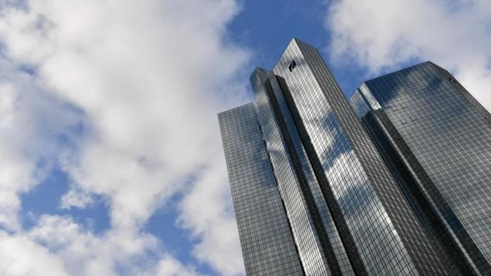 Deutsche Bank: Software-Panne bei Geldtransfer-Prüfung ...