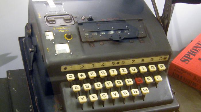 l+f: Die "Hitlermühle" steht zur Auktion