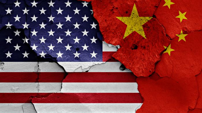 Handelskrieg mit den USA: China schwingt die 