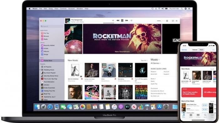 Ende von iTunes: Apple erläutert, was jetzt wie geht