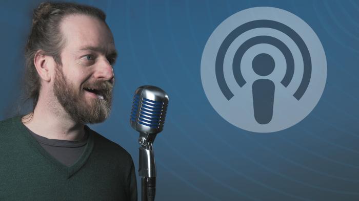 Technik für Podcaster: Die passende Hard- und Software für Ihre Sendung am Apple-Gerät