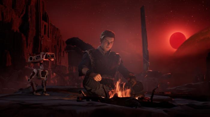 Star Wars: Jedi Fallen Order – 14 Minuten Gameplay aus dem Lichtschwert-Actionspiel