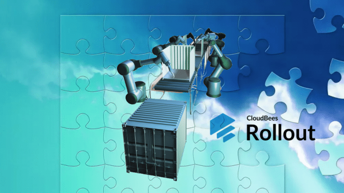 Mehr Kontrolle bei Continuous Delivery: CloudBees kauft Rollout